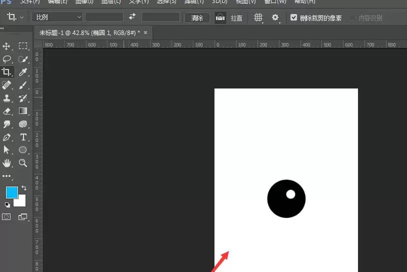C4D怎么给模型添加眼睛 C4D怎么给模型添加眼睛