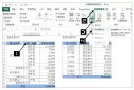 如何更新excel数据透视表数据-excel数据透视表数据更新的办法 如何更新excel数据透视表数据-excel数据透视表数据更新的办法