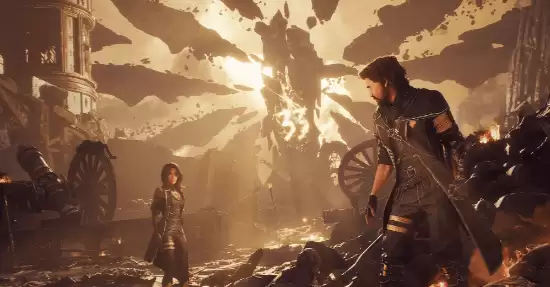 复刻经典不如创造新经典!知名配音喊话业界大胆创新 复刻经典不如创造新经典!知名配音喊话业界大胆创新