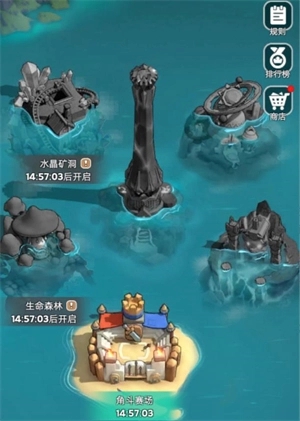 奔奔王国秘境试炼详尽攻略 奔奔王国秘境试炼详尽攻略