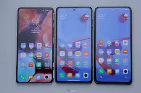 k50电竞版屏幕有哪些详细介绍 k50电竞版屏幕有哪些详细介绍