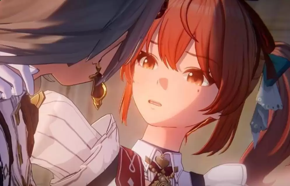 《归环》希砂介绍 《归环》希砂介绍