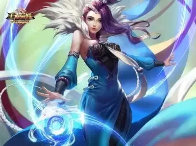 王者荣耀世界甄姬角色强度如何-王者荣耀世界甄姬角色强度介绍 王者荣耀世界甄姬角色强度如何-王者荣耀世界甄姬角色强度介绍