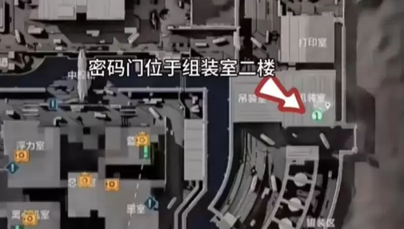 三角洲行动每日密码2026.4.7 三角洲行动每日密码2026.4.7