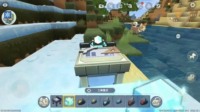 迷你世界完整工匠台怎么获得 迷你世界完整工匠台怎么获得