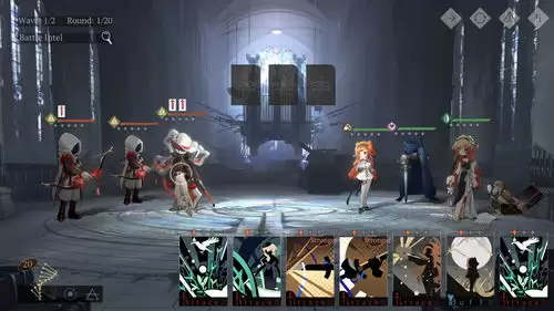 重返未来1999狂想可燃点共鸣如何摆放-重返未来1999狂想可燃点共鸣怎样放置 重返未来1999狂想可燃点共鸣如何摆放-重返未来1999狂想可燃点共鸣怎样放置