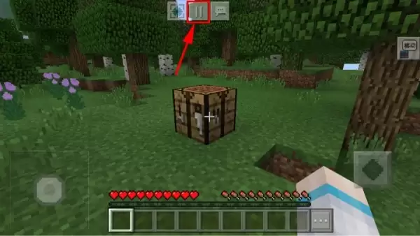 我的世界轮盘怎么改按键 我的世界轮盘怎么改按键