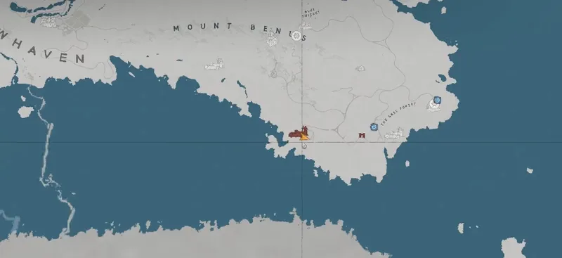 《红色沙漠》马罗尼激光头盔获取方法详解-地图右下角工坊位置介绍 《红色沙漠》马罗尼激光头盔获取方法详解-地图右下角工坊位置介绍