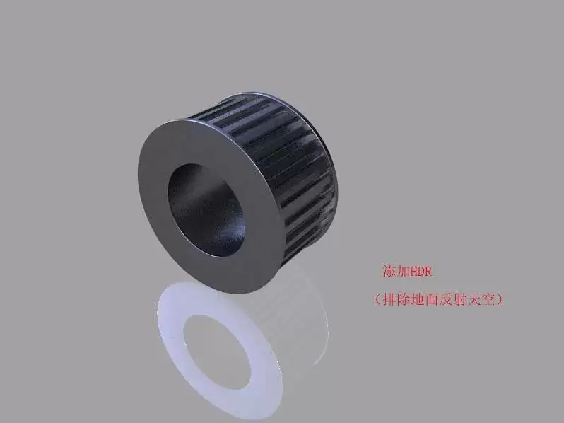 MaxonCinema 4D怎么添加HDR MaxonCinema 4D怎么添加HDR