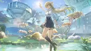 鸣潮摇曳科考如何达成-鸣潮摇曳科考达成方法 鸣潮摇曳科考如何达成-鸣潮摇曳科考达成方法