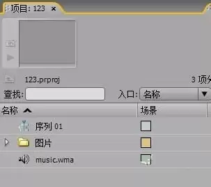 Premiere Pro��ô����һ���������