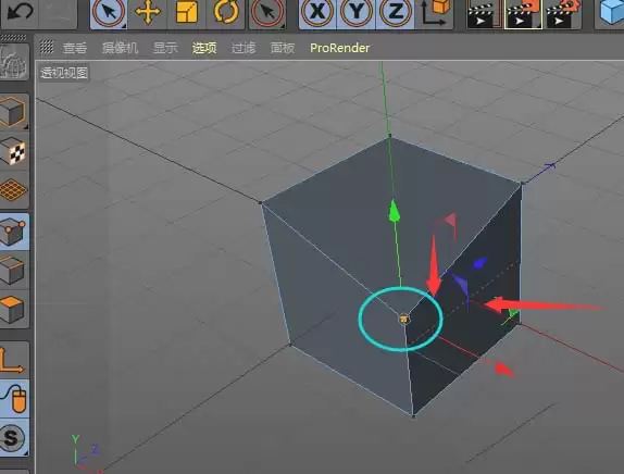 C4D怎么建模宝石底座模型 C4D怎么建模宝石底座模型