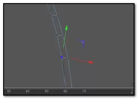 C4D怎么做弧形面 C4D怎么做弧形面
