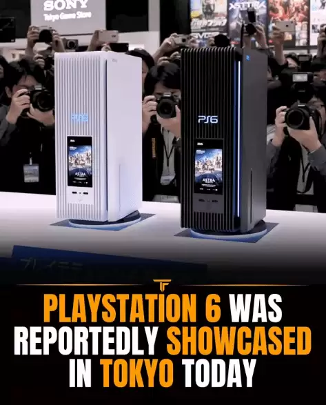 ȫ���贫��PS6������������չ������ȴ���˴���۾�