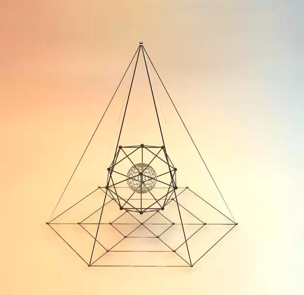 C4D����ô��������Ч��ͼ��