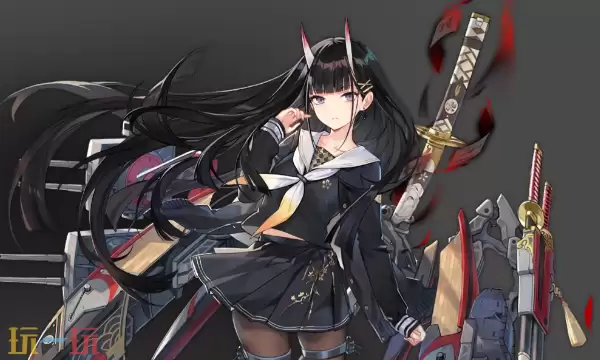 碧蓝航线高清秒玩免下载入口 碧蓝航线高清秒玩免下载入口