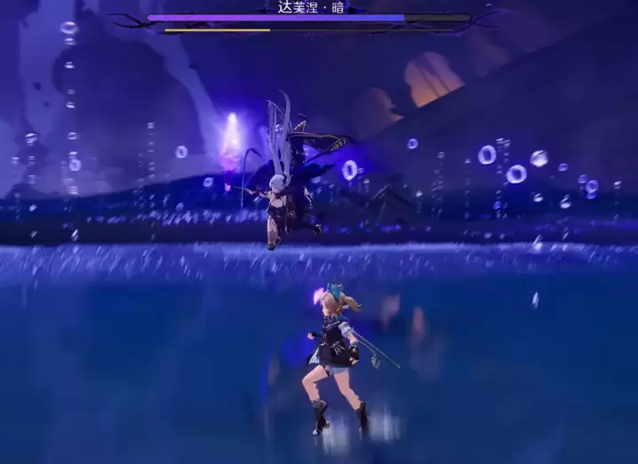 《归环》希砂介绍 《归环》希砂介绍