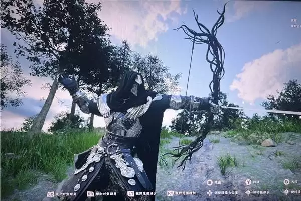 红色沙漠虚无者之弓获得方法 红色沙漠虚无者之弓获得方法