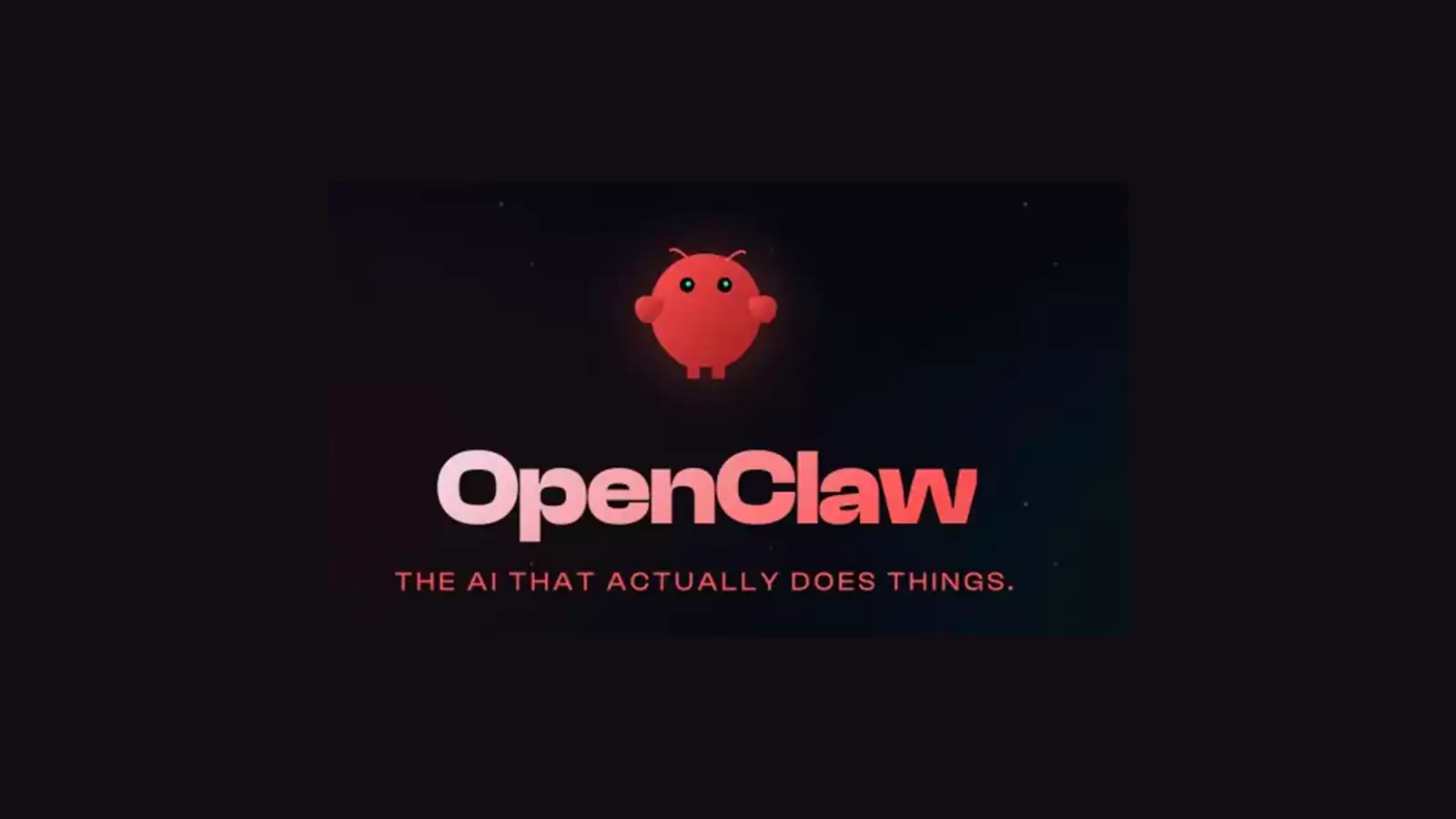 openclaw本地部署配置要求是什么 openclaw本地部署配置要求是什么