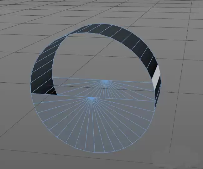 MaxonCinema 4D��ô��ģ��ά�����Ħ����