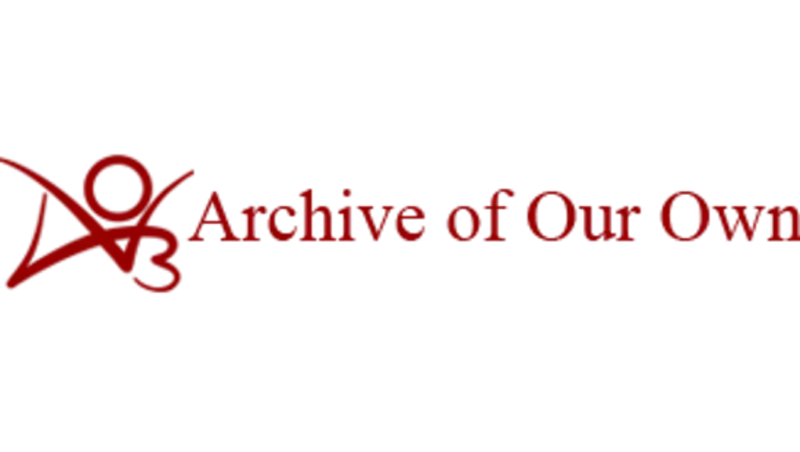 AO3官网首页入口 AO3官网首页入口