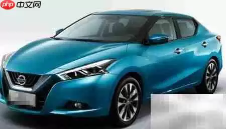 东风日产蓝鸟性能解析 东风日产蓝鸟性能解析