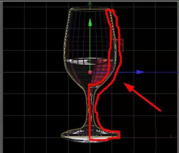 MaxonCinema 4D��ô��ģ����ĺ�Ʊ�