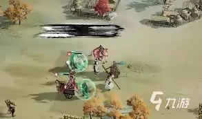 三国望神州牵招如何配队-三国望神州牵招配队方法 三国望神州牵招如何配队-三国望神州牵招配队方法