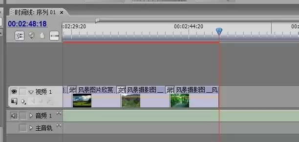 Premiere Pro��ô����һ���������