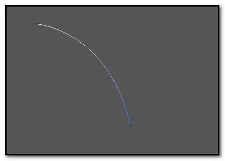 C4D怎么做弧形面 C4D怎么做弧形面