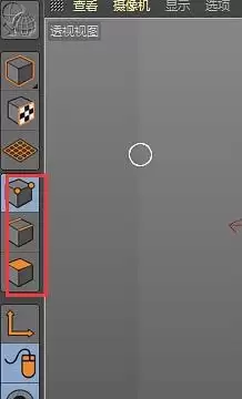 C4D��ôʹ�ö���λ��ʹ��߽�ģ������ģ��