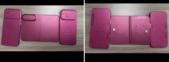 iPhone Fold出货要延期!研发难度超乎想象 iPhone Fold出货要延期!研发难度超乎想象