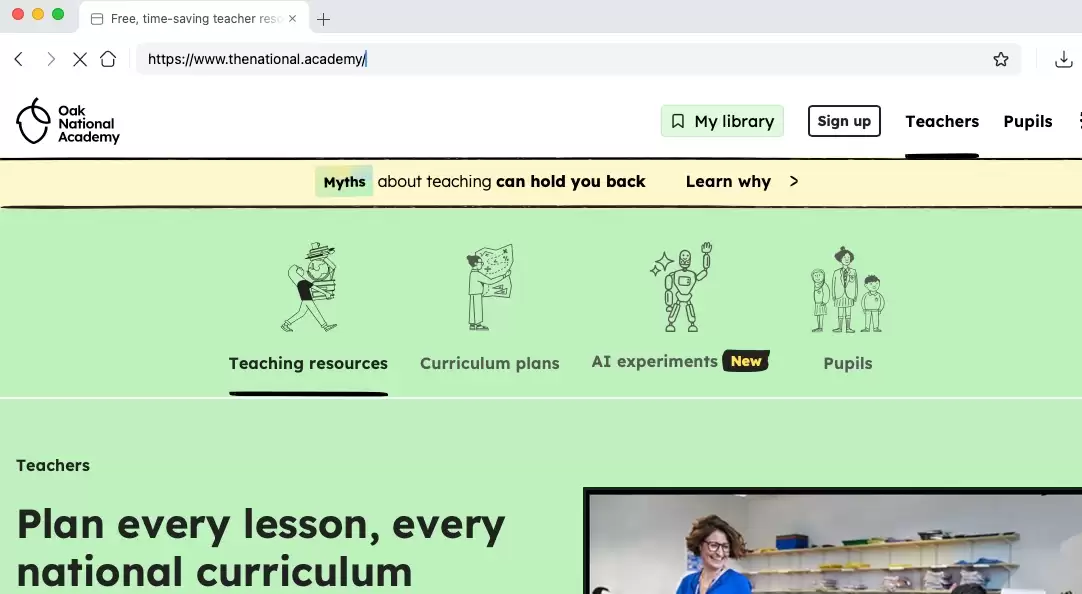 英国橡树学院 英国橡树学院