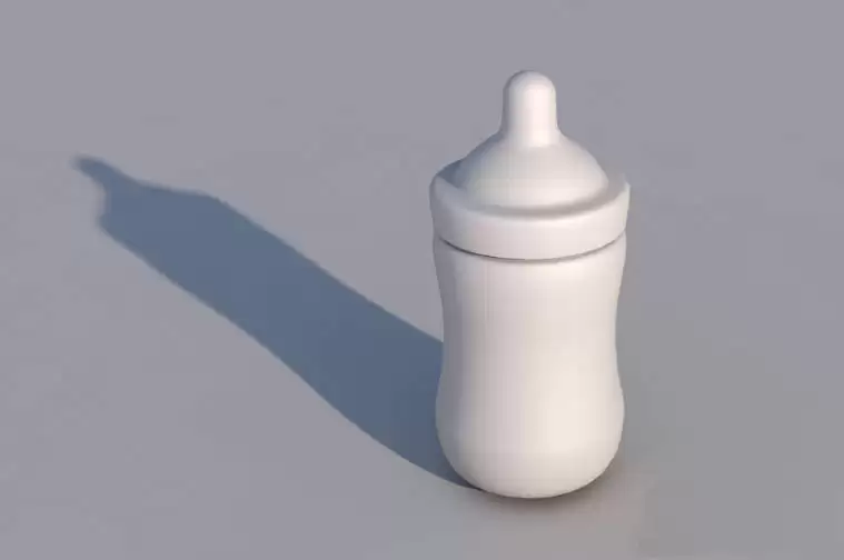 MaxonCinema 4D��ôʹ����ת���߽�ģ��ƿģ��