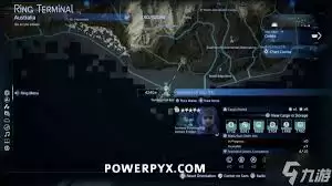 死亡搁浅2母佑社区在哪 死亡搁浅2母佑社区在哪