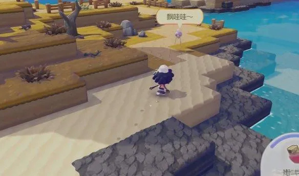 ��������Pokopia��ƮƮ����ļ����-ƮƮ����Ϣ�ؽ������