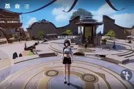 王者荣耀世界稷下学院在哪-王者荣耀世界稷下学院位置介绍 王者荣耀世界稷下学院在哪-王者荣耀世界稷下学院位置介绍