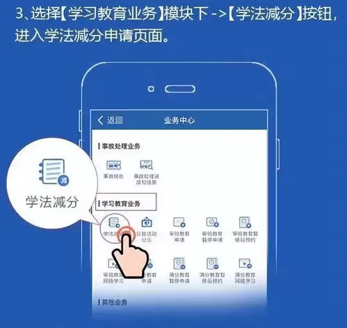 交管12123学法减分最多能减多少分 交管12123学法减分最多能减多少分
