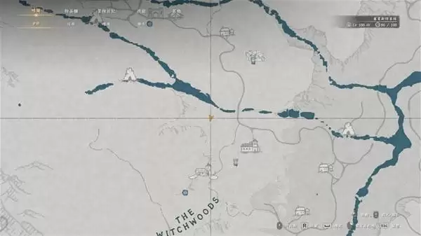 ��ɫɳĮ�������ռ�λ�÷��� ����������