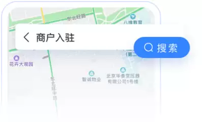 �ߵµ�ͼ��ô���ӵ���λ��-�ߵµ�ͼ�̻���פ���뷽��