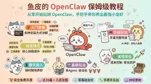 openclaw��ʲô��Ŀ