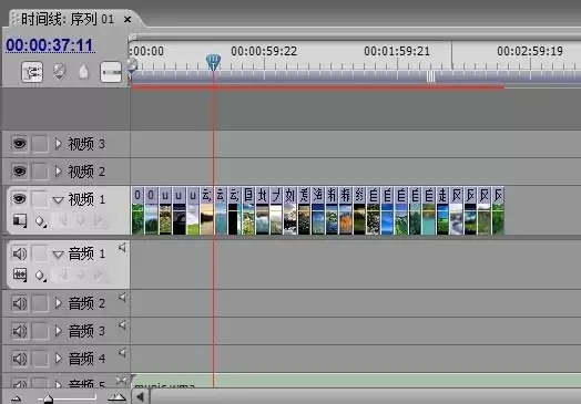 Premiere Pro��ô����һ���������