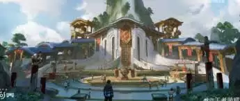 王者荣耀世界稷下学院在哪-王者荣耀世界稷下学院位置介绍 王者荣耀世界稷下学院在哪-王者荣耀世界稷下学院位置介绍