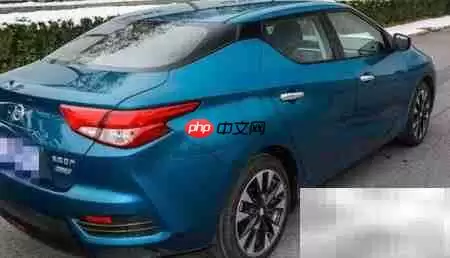 东风日产蓝鸟性能解析 东风日产蓝鸟性能解析