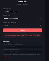 openclawAI�޷�ʶ����Ӵ�������ν��