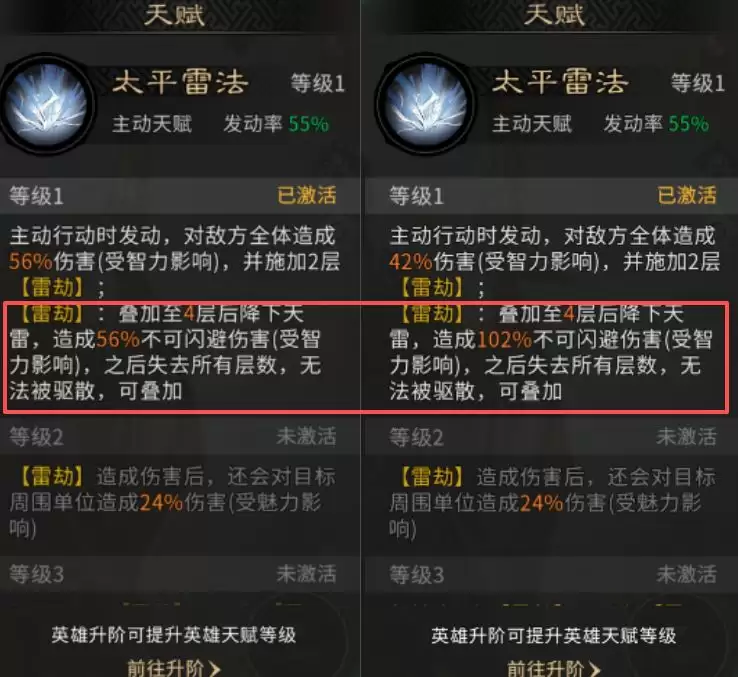 《三国:天下归心》张角技能及阵容解析 《三国:天下归心》张角技能及阵容解析