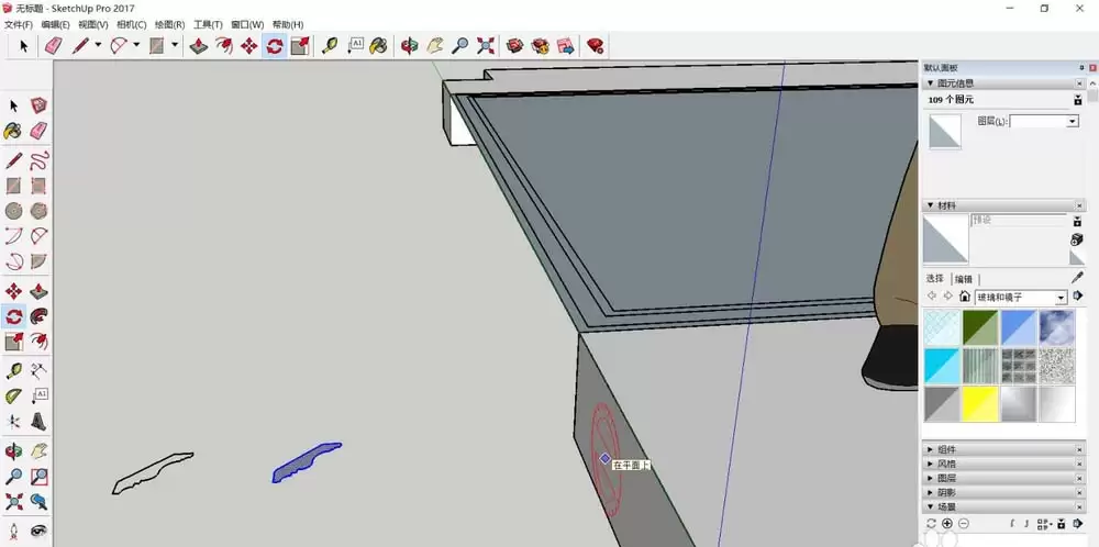 Sketchup��ô�����ݵ������ֵ�ģ��