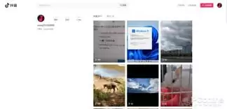 抖音网页版内容浏览入口在哪-抖音网页版内容浏览入口怎么找 抖音网页版内容浏览入口在哪-抖音网页版内容浏览入口怎么找