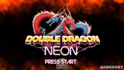 经典永不落幕!知名游戏《双截龙》开发者岸本良久离世 享年64岁 经典永不落幕!知名游戏《双截龙》开发者岸本良久离世 享年64岁