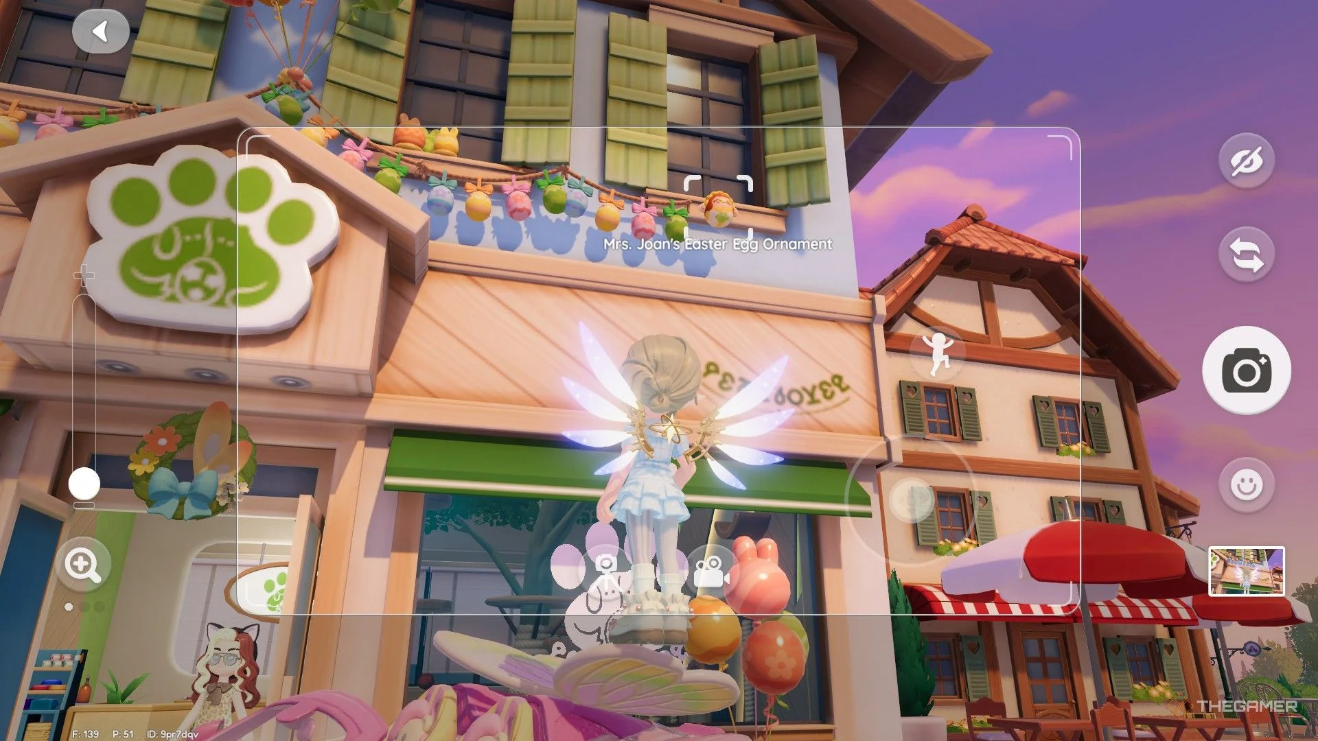 ��Heartopia�������вʵ�Ѱ��λ��